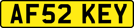 AF52KEY