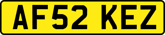 AF52KEZ