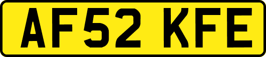 AF52KFE