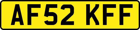 AF52KFF