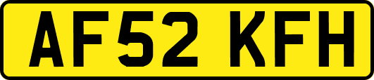 AF52KFH