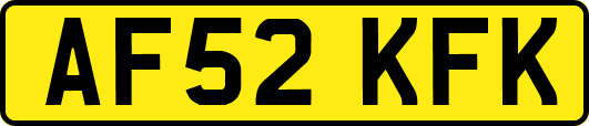 AF52KFK