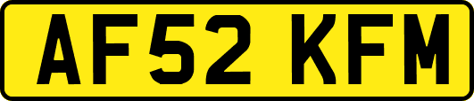 AF52KFM