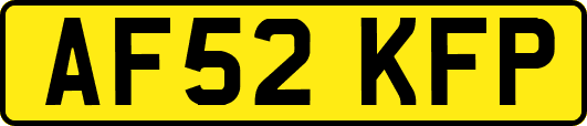 AF52KFP