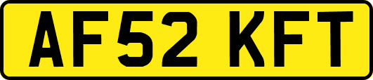 AF52KFT