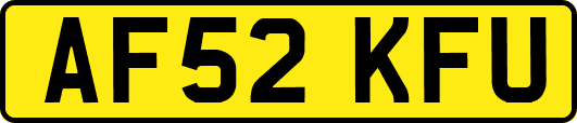 AF52KFU