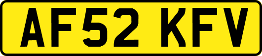AF52KFV