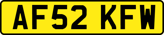 AF52KFW
