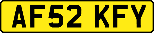 AF52KFY