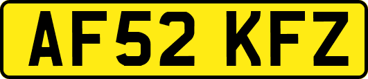 AF52KFZ