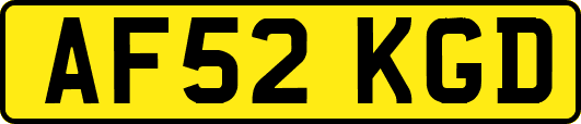 AF52KGD