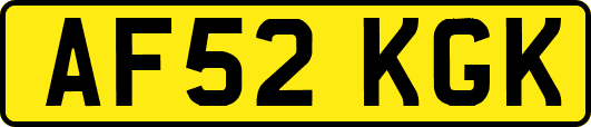 AF52KGK