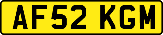 AF52KGM