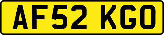 AF52KGO