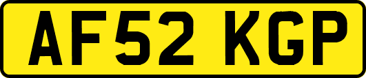 AF52KGP