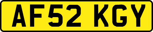 AF52KGY