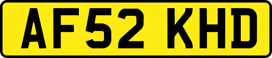 AF52KHD