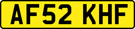 AF52KHF