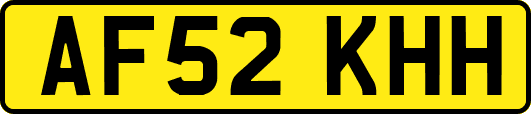 AF52KHH