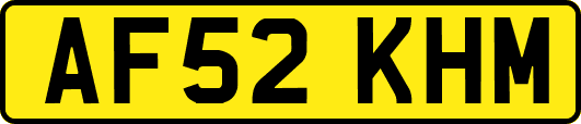 AF52KHM