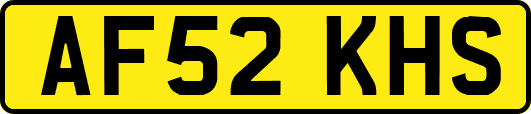 AF52KHS