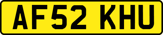 AF52KHU