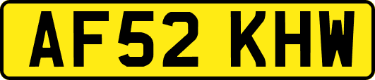 AF52KHW