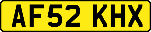AF52KHX