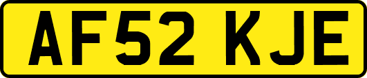AF52KJE