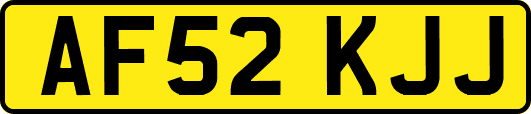 AF52KJJ