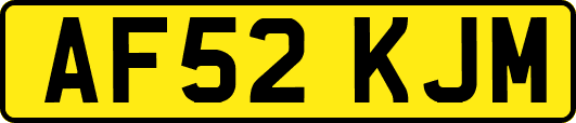 AF52KJM