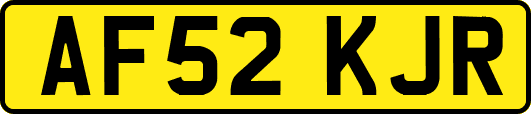 AF52KJR