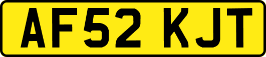 AF52KJT
