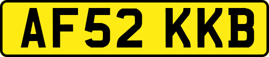 AF52KKB