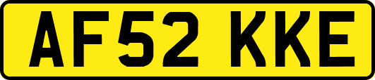 AF52KKE