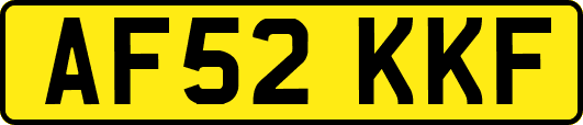 AF52KKF