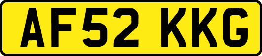 AF52KKG