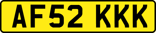 AF52KKK