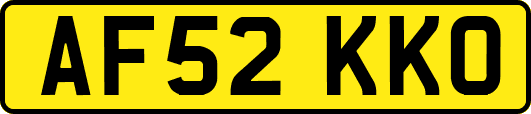 AF52KKO