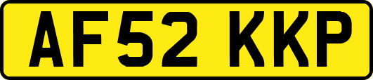 AF52KKP