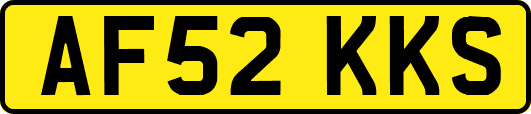 AF52KKS