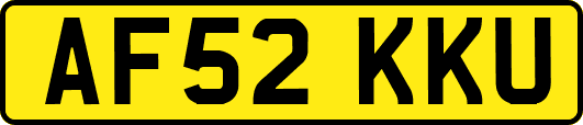 AF52KKU