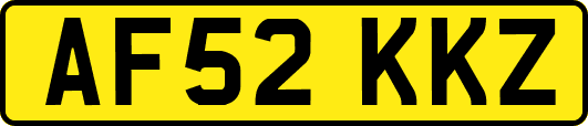 AF52KKZ
