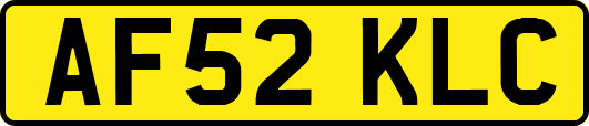 AF52KLC