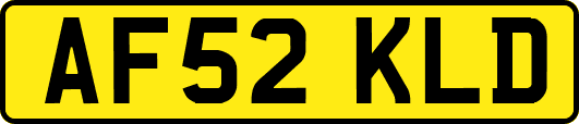 AF52KLD