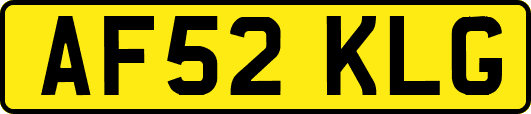 AF52KLG