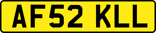 AF52KLL