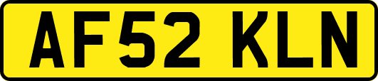 AF52KLN