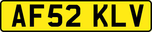 AF52KLV