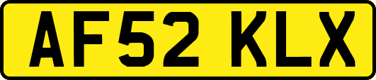 AF52KLX
